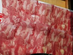 -许府牛火锅(信义坊总店)