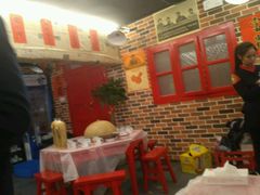 -小辉哥大排档(船山路总店)