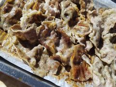 -玫瑰花园自助烤肉(顺义鑫海韵通店)