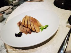 -太湖饭店·寄畅轩中餐厅