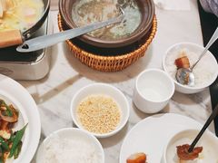 -小菜园新徽菜(南京秦淮龙蟠汇店)