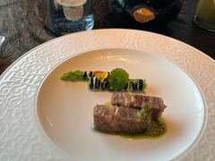 -君庭中餐馆(湘江豪生店)