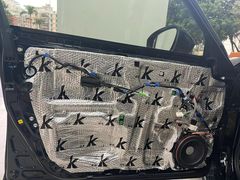 -乐之行汽车音响改装