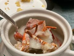 -白天鹅宾馆-玉堂春暖餐厅