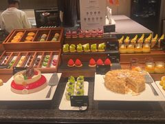 -Social 秀西餐厅-长沙瑞吉酒店(运达店)