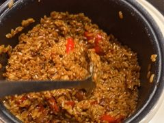 肉汤泡饭-湘味淳(千禧街店)