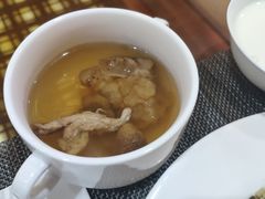 -大佛寺高级素食自助餐厅