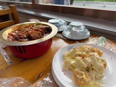 -清真利德顺小老饭庄(复兴路店)
