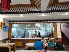 大堂-夏家合汁(天润花园小区店)