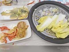 -船奇蒸汽海鲜·闽菜(八市海鲜总店)