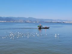 -滇池海埂公园