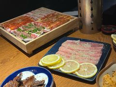 -炎蔵牛舌烤肉