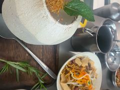 -椰庭·椰子鸡·创意玩家(晶耀前滩店)