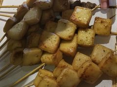 -管氏翅吧(马家堡店)