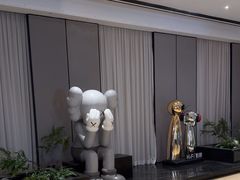 -金色印象·4K影院式足体养生(双龙湖店)