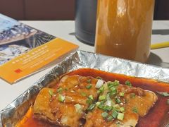 -秋色客家菜(南山店)