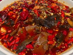 -老酒川菜坊(中山西路店)