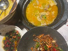 -老阿爸鲜鱼土菜(园区永旺店)