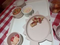 -西贝(吴江路湟普汇店)
