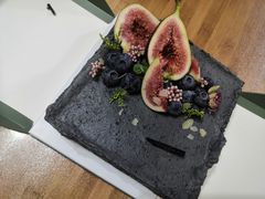 -小苍兰风铃草蛋糕甜品(沈阳店)