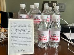 -青岛海景花园大酒店