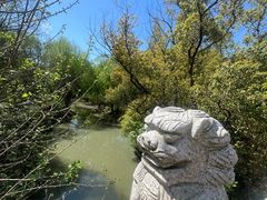-同里国家湿地公园