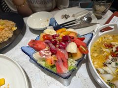 -水天堂西餐厅(昆山万象汇店)