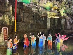 -西游洞风景区