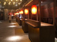 -1192弄老上海风情街(世纪汇广场店)