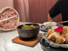 -茉莉餐厅(包河万达店)
