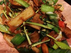 -云海肴·汽锅鸡·云南菜(广安门天虹店)