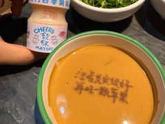 -南门四季铜锅涮肉(左家庄店)