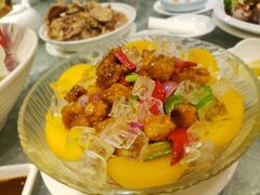 -山泉公馆酒家(广州东站店)