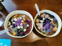 -猪脑壳凉面(武陵源店)