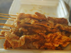 -豪香里脊肉串(大中路店)