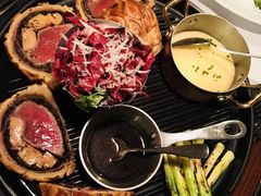 -壳里西餐厅Coquille Seafood Bistro(蒙自路店)