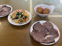 -清真磨沟沿老字号牛肉面(总店)