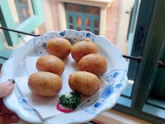 -林四喜·闽南传家菜(鼓浪屿店)