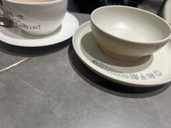 -和平馆·地道港澳茶餐厅(西门口店)