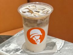 -沪上阿姨·臻选茶饮(上海环球港店)