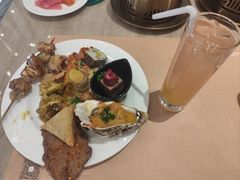 -印象餐厅(杭州国际博览中心北辰大酒店)