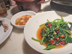 -佬肥猫·浙江乡村菜(国华广场店)