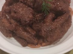 -北京全聚德(西客站店)