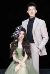 -米兰尊荣婚纱摄影·婚纱照会馆