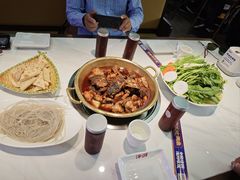 -涿派·炝锅鱼(涿州店)