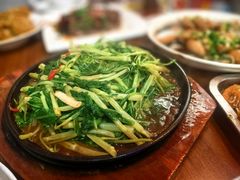 -谢记上海大排档(长寿路店)