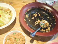 -小放牛炒菜馆(中山路乐汇城店)