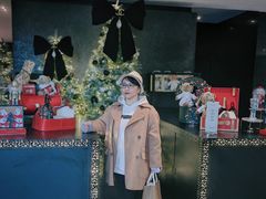 -王府半岛酒店