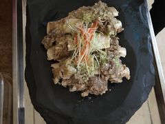 -吴忠民族饭庄(利通南街店)