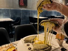 -咕鹿流心披萨(下沙店)